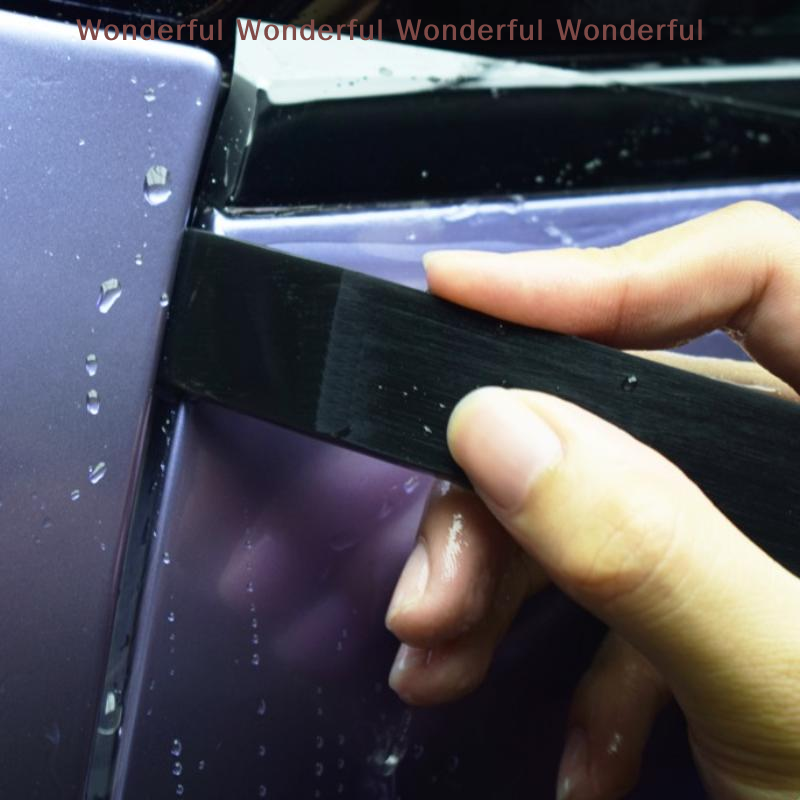 TPU Car Window Tint Scraper Sq - Flexible Tpu Film incelemesi ve fiyatı
