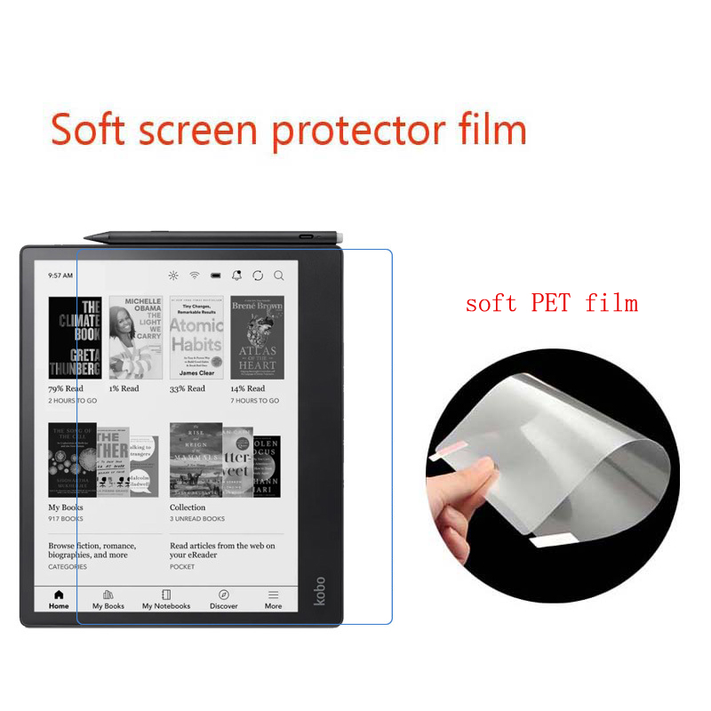 Clear HD/Matte anti-glare Scre - Matte Anti Glare Screen incelemesi ve fiyatı
