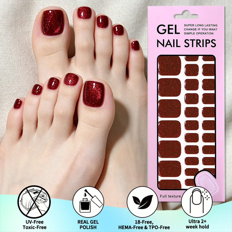 Solid Color Super Flash UV-Fre - Full Cover Adhesive incelemesi ve fiyatı