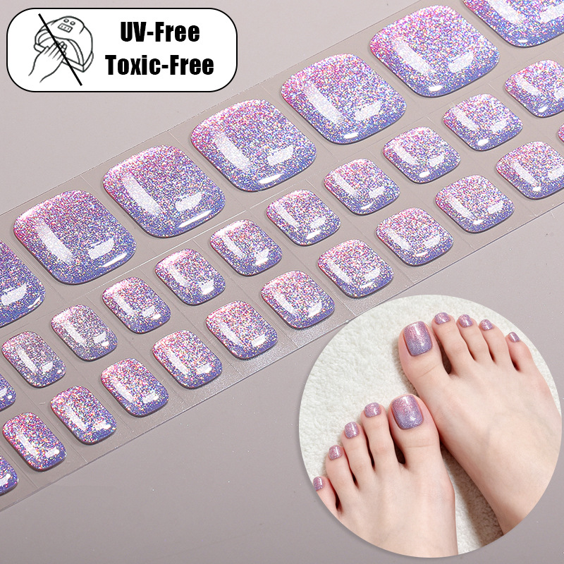 Solid Color Super Flash UV-Fre - Full Cover Adhesive incelemesi ve fiyatı