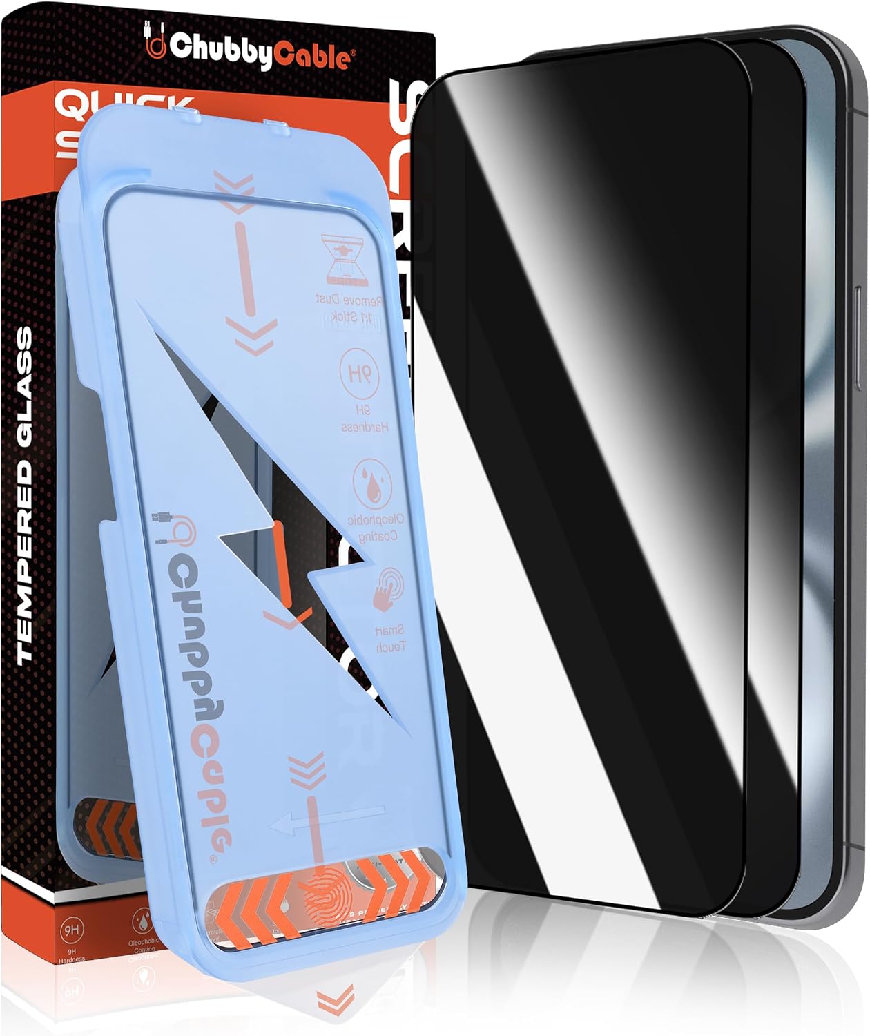 2PCS Privacy Screen Protector  - Privacy Screen Protector incelemesi ve fiyatı
