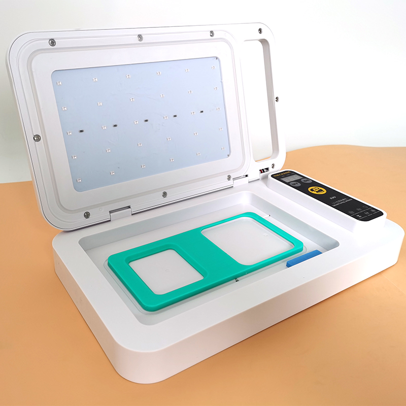 Mechanic S30 UV Curing Vacuum  - Screen Protector Cutter incelemesi ve fiyatı