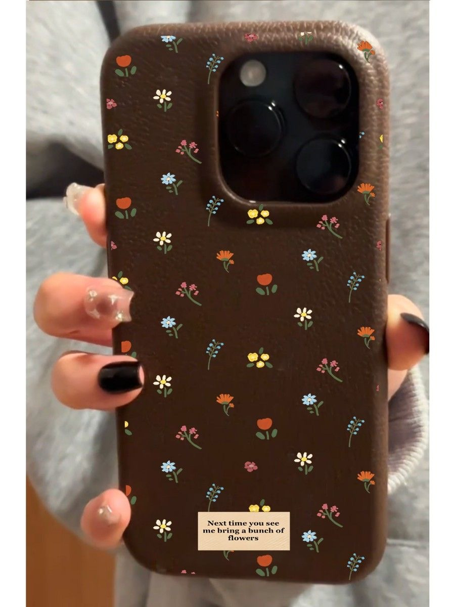 Luxury Full Screen flower labe - Matte Anti Glare Screen incelemesi ve fiyatı