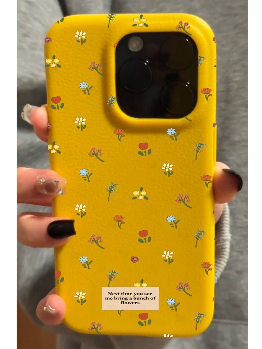 Luxury Full Screen flower labe - Matte Anti Glare Screen incelemesi ve fiyatı