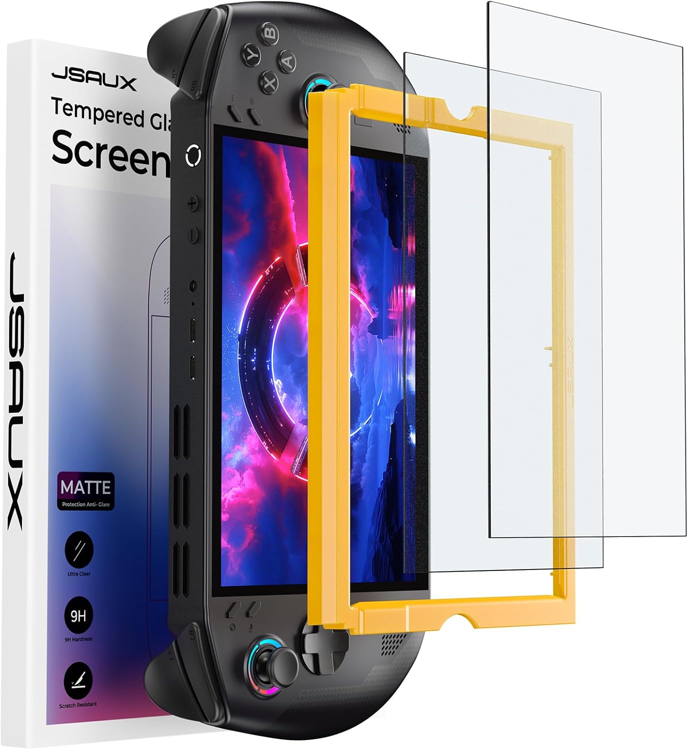 2-Pack Anti-Glare Screen Prote - Matte Anti Glare Screen incelemesi ve fiyatı