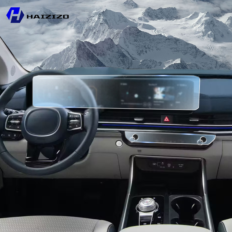 Car GPS LCD screen navigation  - Matte Anti Glare Screen incelemesi ve fiyatı