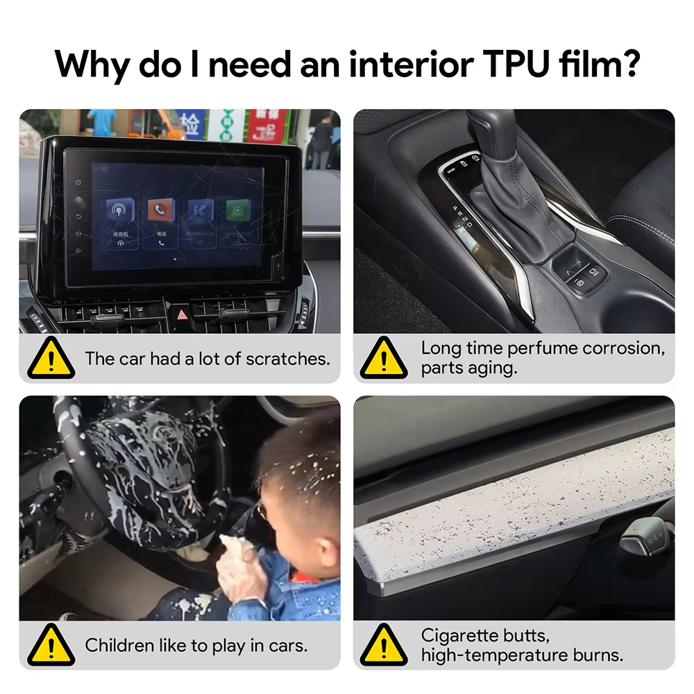 Car GPS LCD screen navigation  - Matte Anti Glare Screen incelemesi ve fiyatı